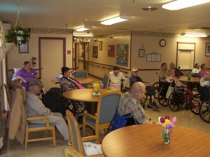 Photo from longtermhomecare flickr